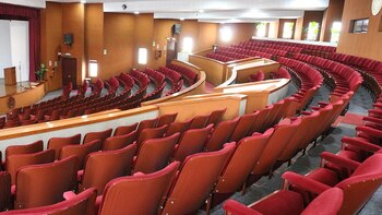 UNSA - aniversario - Arequipa - historias - Perú - 11 noviembre