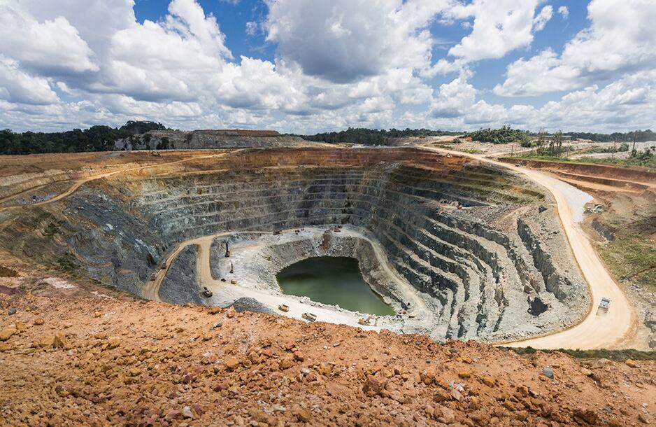 El valor exportado en octubre creció un 45,4% frente al mismo mes del año anterior. Foto: STRACON