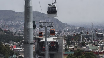Este municipio mexiquense tiene una temperatura promedio de 23 grados. (CUARTOSCURO)