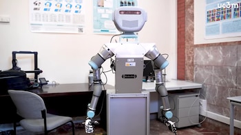 Unos investigadores de Madrid han