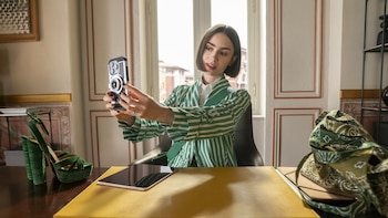 Darren Star confesó que la