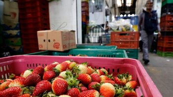 Colombia registra una inflación del