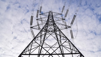 Hackers proiraníes causan el cierre de una central eléctrica británica durante cuatro días