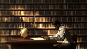 El ambiente de estudio influye