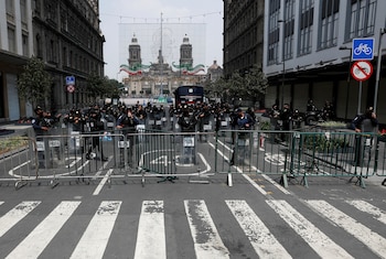 En pocos años más de