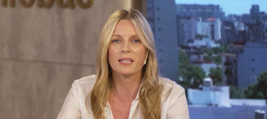 El déjà vu es una sensación de familiaridad sin un recuerdo real que la respalde, según explicó Crivelli durante el programa de la mañana