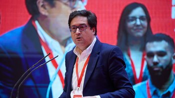 López sitúa "la verdad" y