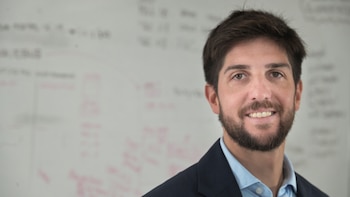 Mauro Taroco es director y Board Advisor de Domus Global, y CEO en ThinkUP