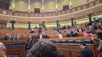 Armengol confiesa que los ciudadanos