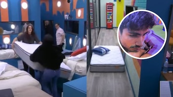 (Captura de pantalla YouTube El