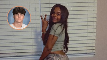 "Te mataré y te meteré en una bolsa para cadáveres": una mujer de Misuri enfrenta cargos federales por amenazar a la familia de Austin Metcalf