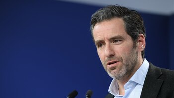 Sémper se desmarca de Mazón