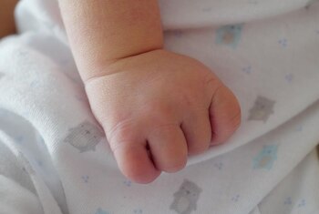 Matías Novoa tiene otro hijo