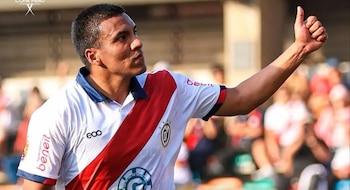 Deportivo Municipal – Defensor Santa Teresa – Copa Perú – Perú – deportes – 12 julio