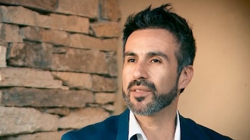 Leopoldo Luque va a declarar