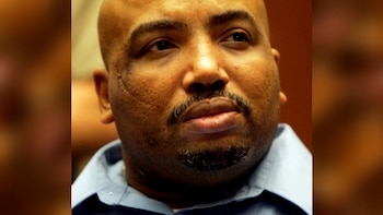 Chester Turner, nacido en 1966