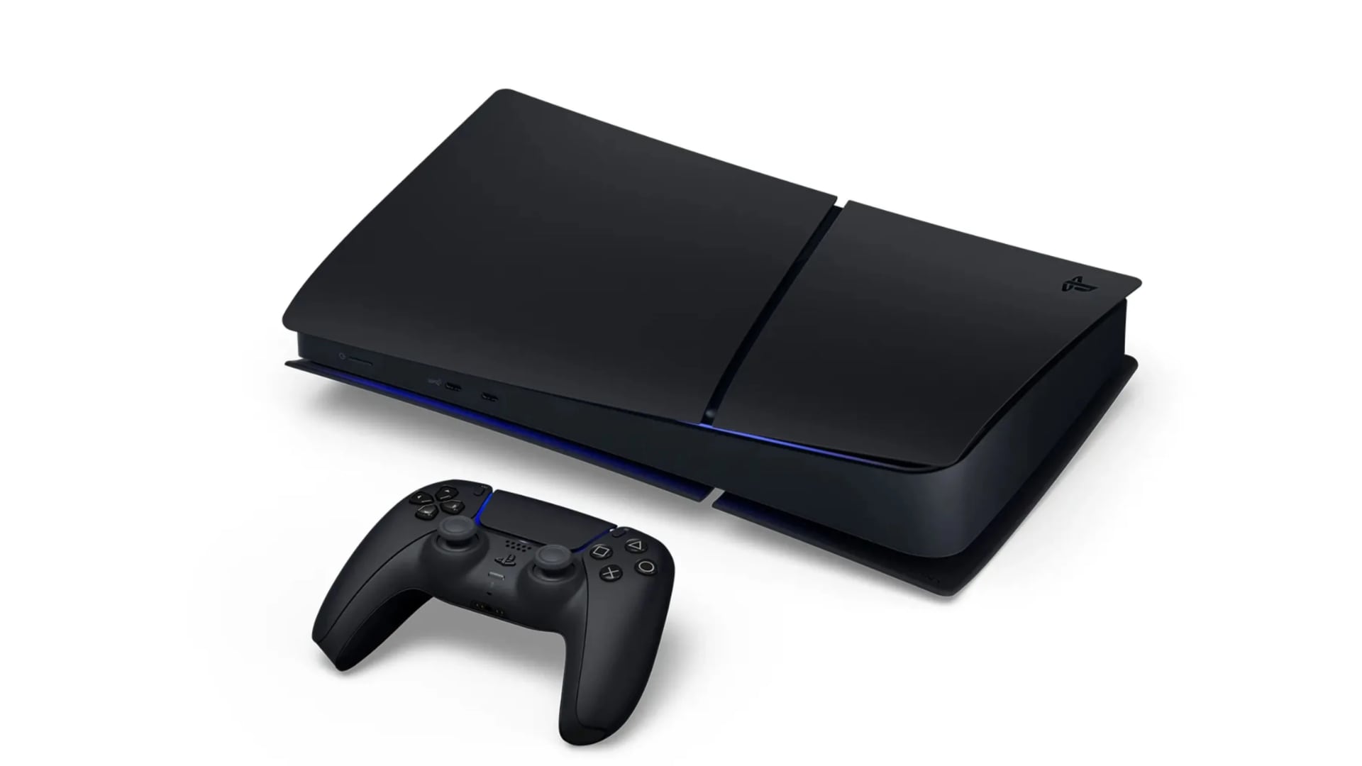 El nuevo modelo cuesta 55.000 yenes, equivalentes a unos 380 dólares, frente a los 599 dólares del PS5 Digital Edition estándar. (Sony)