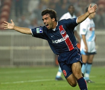 Gracias a sus logros en