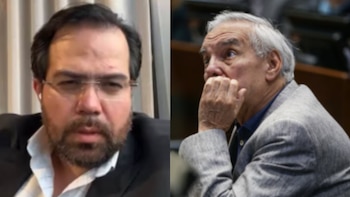 Alejandro Carranza aseguró que las acusaciones de malversación contra Ricardo Bonilla “carecen de fundamento” por aumento del presupuesto
