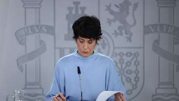 Criterios para acceder a la