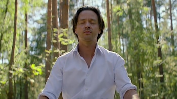 Mindfulness para asesinos gira