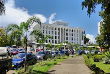 Universidad de Panamá