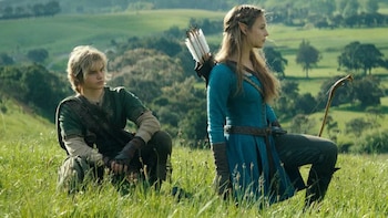 Sam Neill dejó filmadas sus escenas para la película ‘The Legend of Zelda’