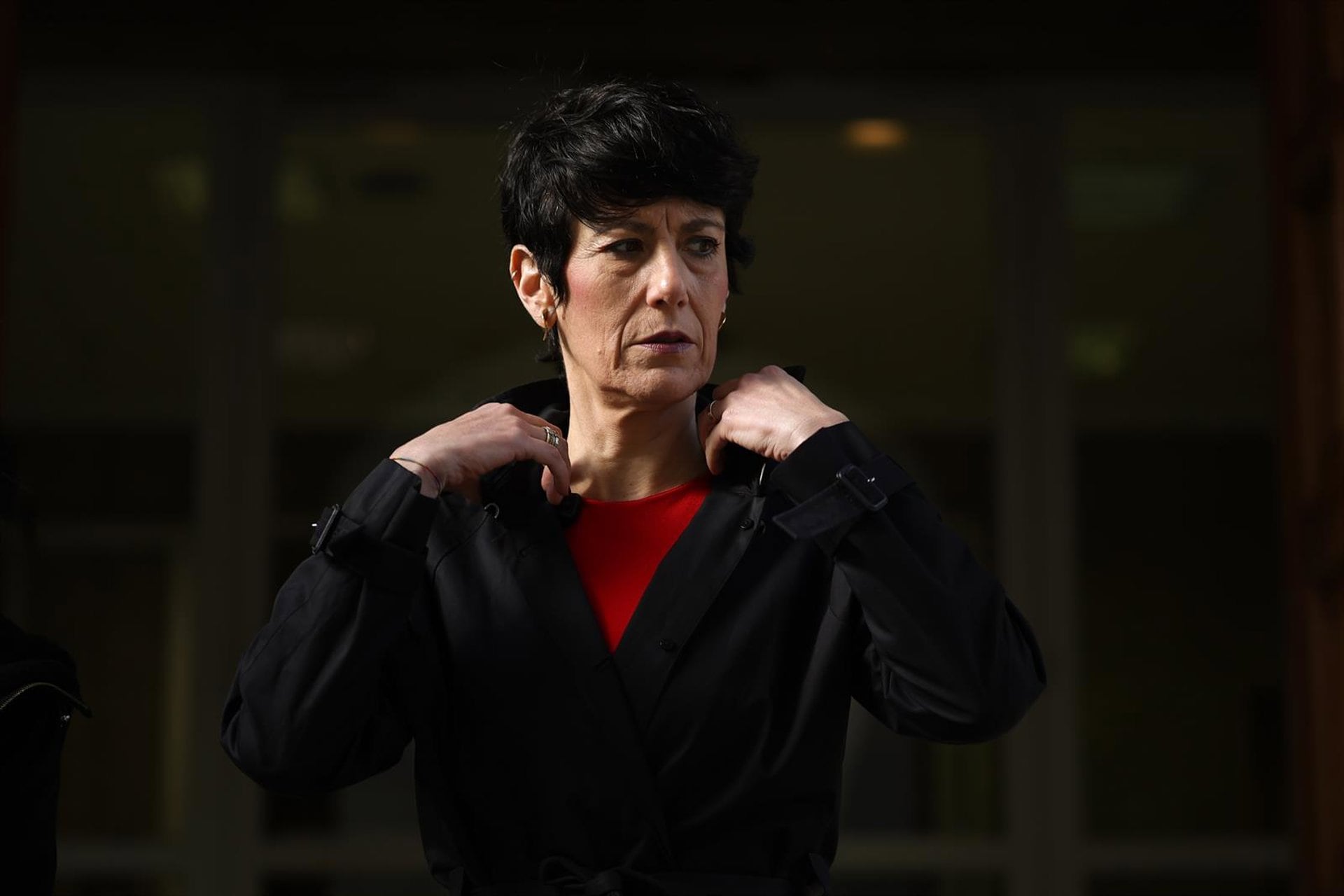 Sánchez elige a Elma Saiz nueva Portavoz, la ministra de los «22 millones de ocupados» y pasado en Navarra