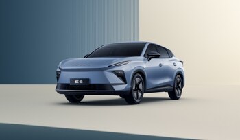 El Auto Show de Beijing 2026 presentará los nuevos desarrollos de Chery en energías limpias y electrificación para la movilidad global.