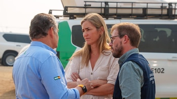 El Gobierno espera que Italia "reaccione" y tenga claro que el espacio Schengen "no ha sido violado"