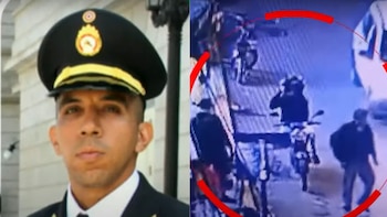 Crimen en Ate: Asesinan a