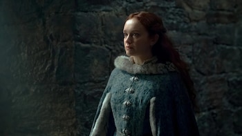 La escena más perturbadora de "House of the Dragon" incomodó al propio reparto - Temporada 3