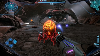 Metroid Prime 4: Beyond, de