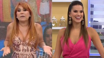 Magaly Medina asegura que la