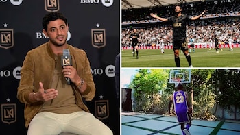 La ‘Hiena’ estuvo más de