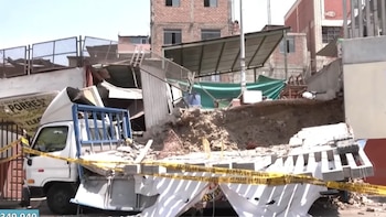 Las autoridades educativas anunciaron reparaciones