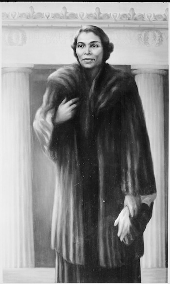 Anderson perseveró en su formación