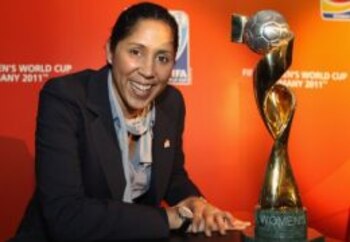 LONDON, ENGLAND - JANUARY 27: