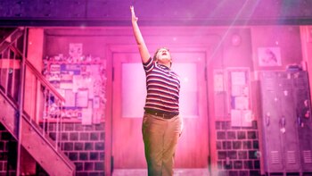 “Trevor: el musical”: por qué