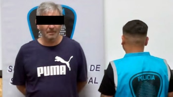 Jorge Villarino, de Generación Zoe,