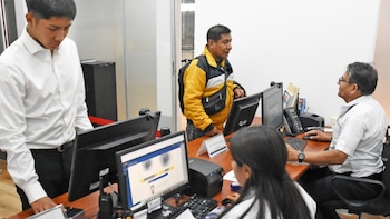 La integración de tecnología foránea y la vigilancia institucional desafían el pasado de proveedor único. La sostenibilidad y el dominio local en juego con una transición sin precedentes (Foto cortesía Agencia Nacional de las Personas)