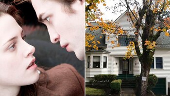 Desde castillos hasta islas, los