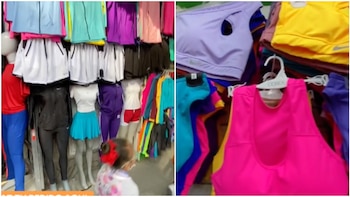 ropa barata gimnasio cdmx (captura