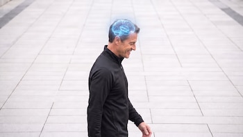 Dos ejercicios que frenan el envejecimiento cerebral a partir de los 50, según expertos