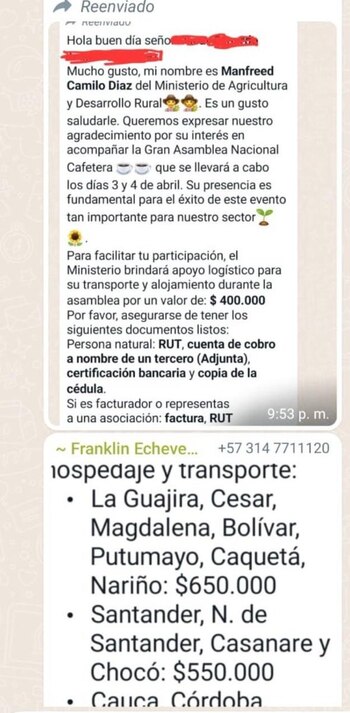 Captura de pantalla que muestra