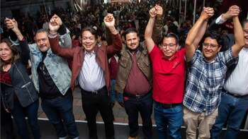 La prematura estrategia de