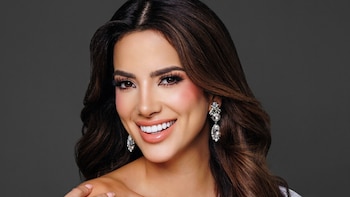 Suheyn Cipriani avanza al Top 30 del Miss Perú Universo 2027