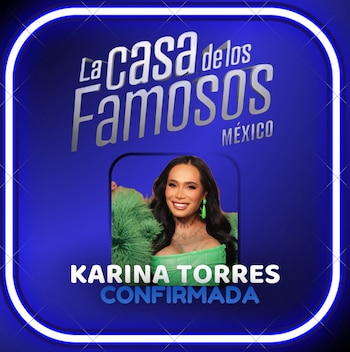 Karina Torres (Captura de pantalla