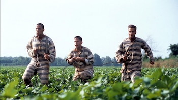 O Brother, Where Art Thou?