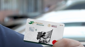 Hacienda reporta la entrega de